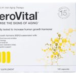 Serovital HGH Dietary Supplement Exploring Benefits and Risks